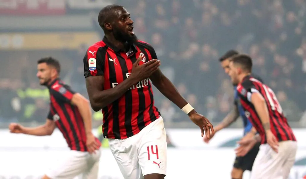 Bakayoko