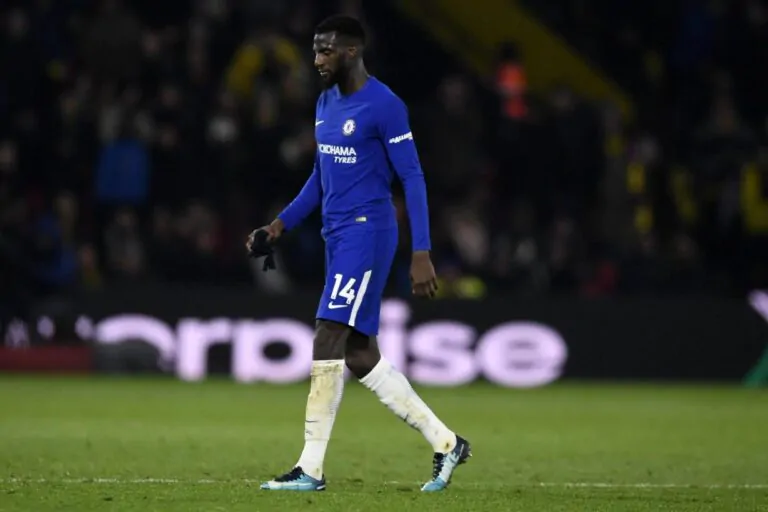 Bakayoko