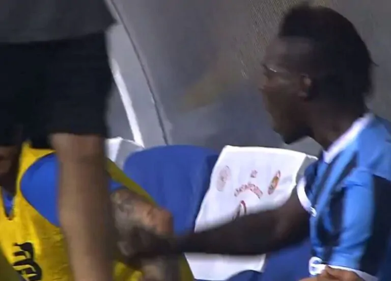 Balotelli