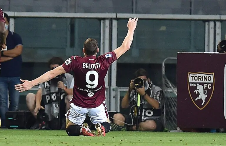 Belotti