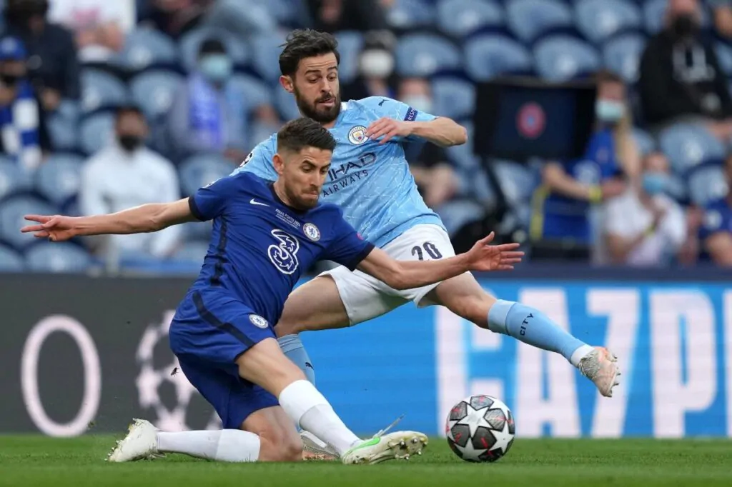 Bernardo Silva