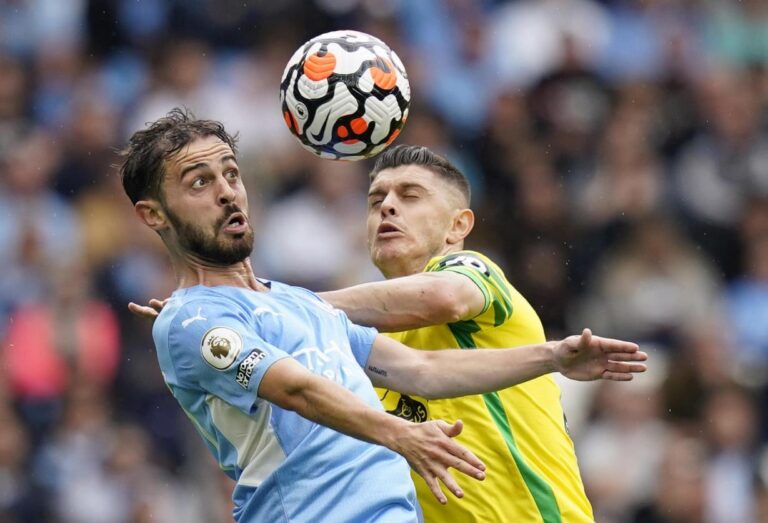 Bernardo Silva