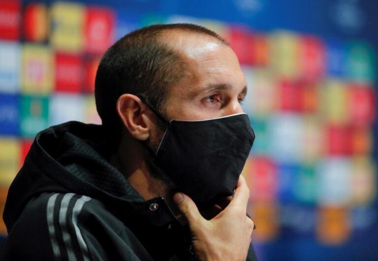 Chiellini