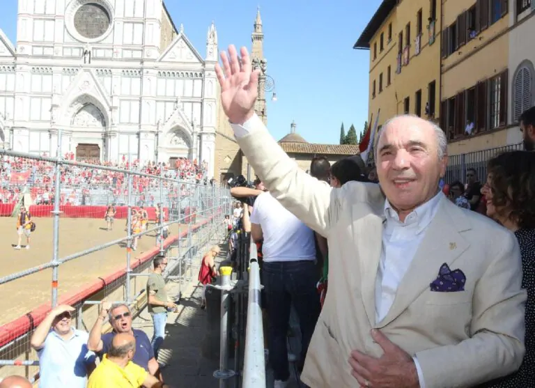 Commisso