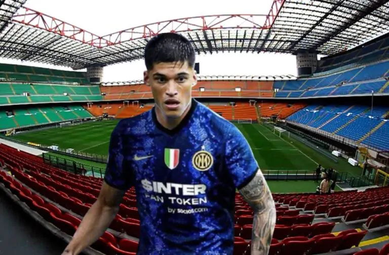 Correa Inter