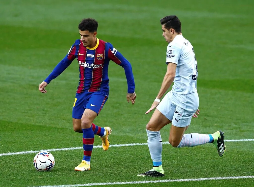 Coutinho