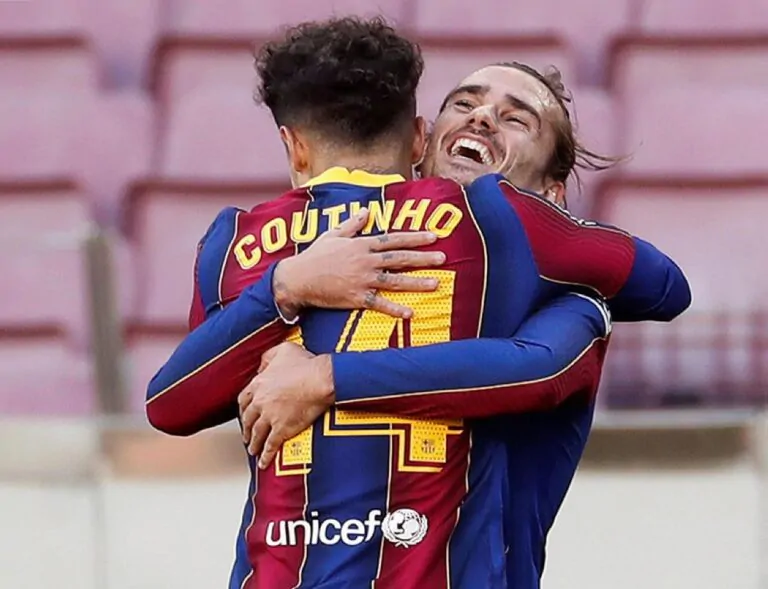 Coutinho