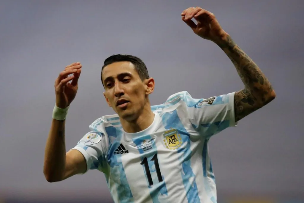 Di Maria