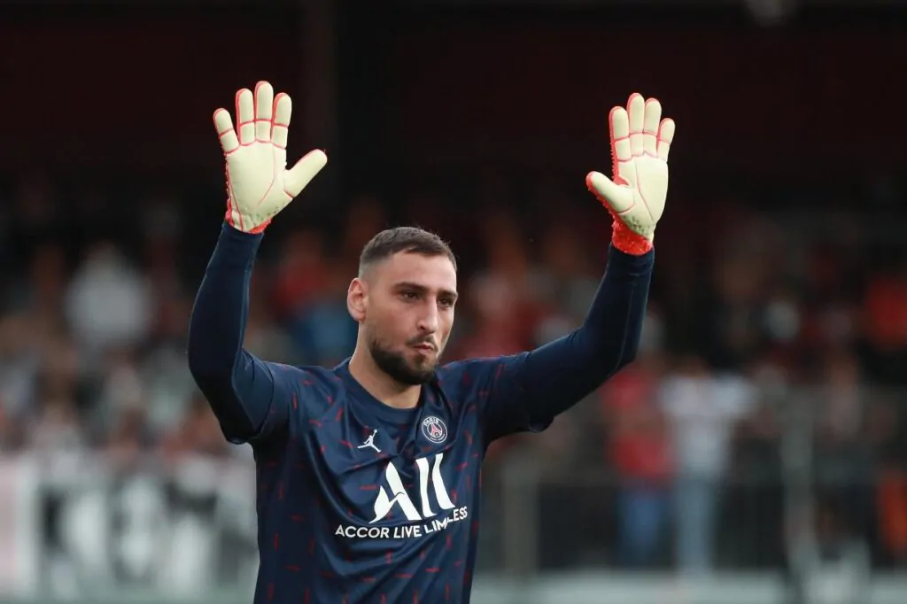 Donnarumma