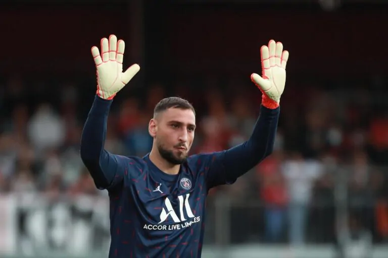 Donnarumma
