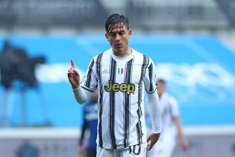 Dybala