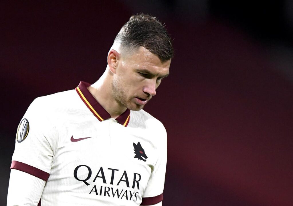 Dzeko