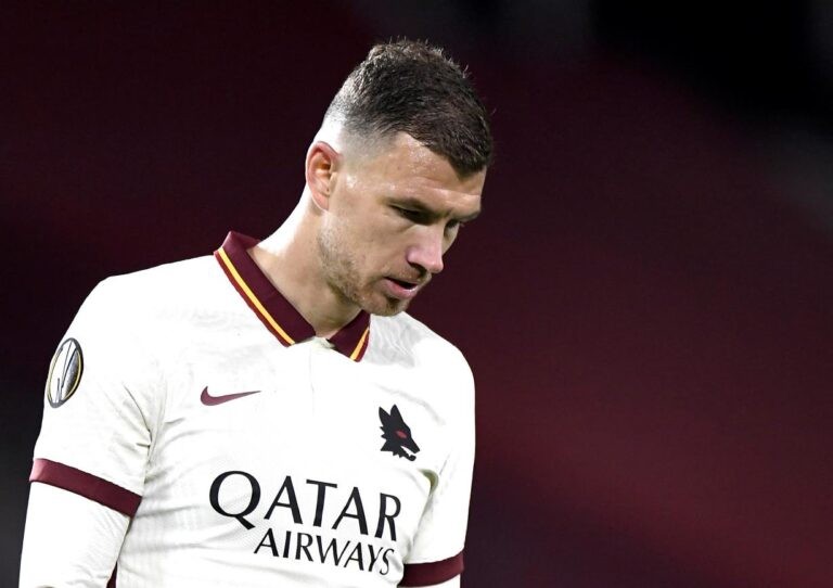Dzeko