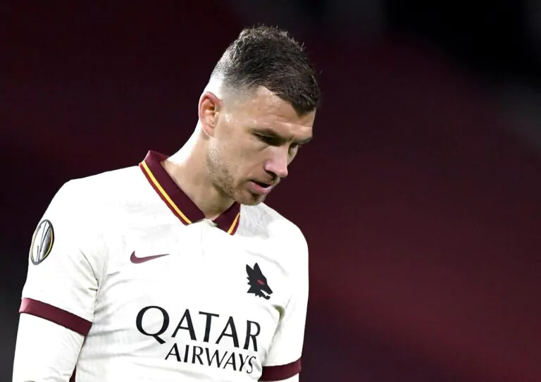 Dzeko