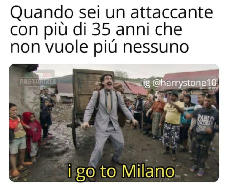 Dzeko Inter