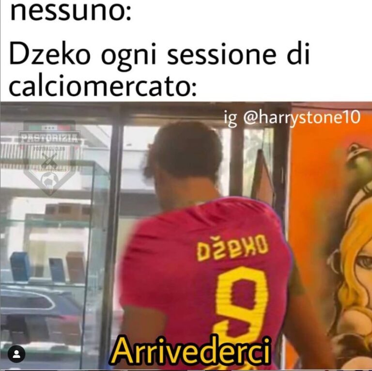 Dzeko Inter