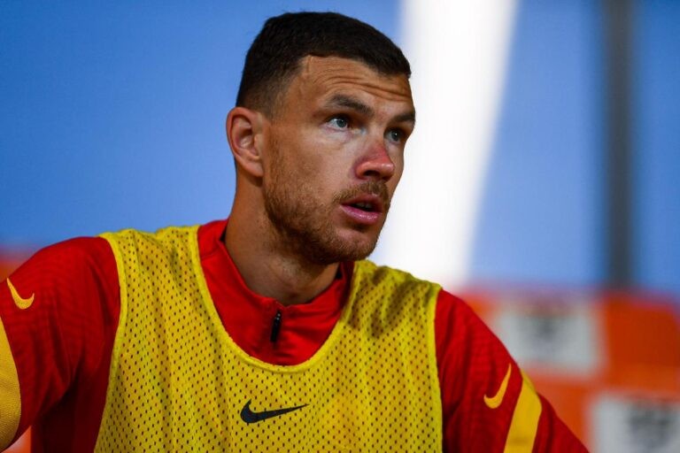Dzeko
