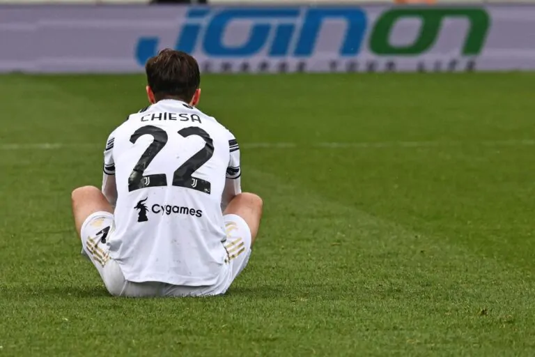 Federico Chiesa