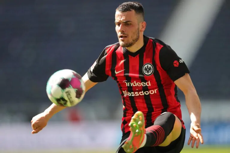 Filip Kostic