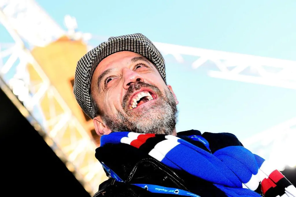 Francesco Flachi