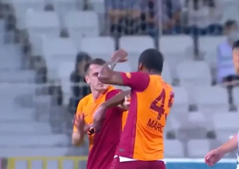 Galatasaray