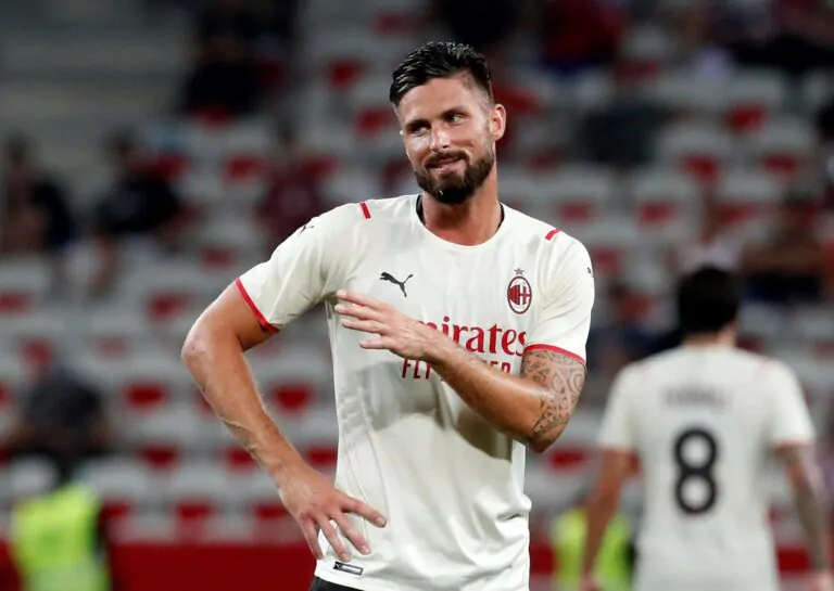 Giroud