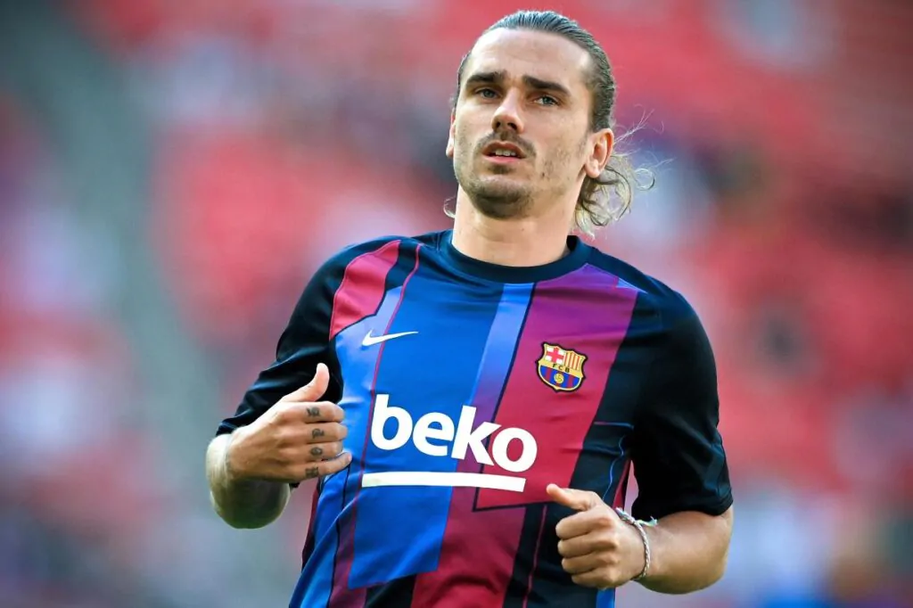 Griezmann