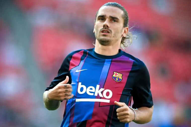Griezmann