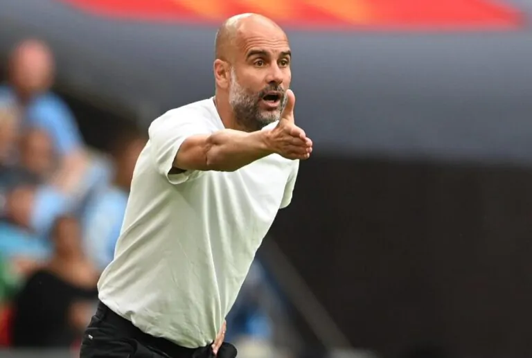 Guardiola