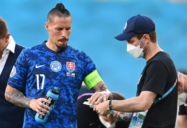 Hamsik