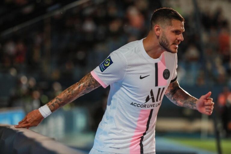 Icardi