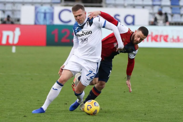 Ilicic