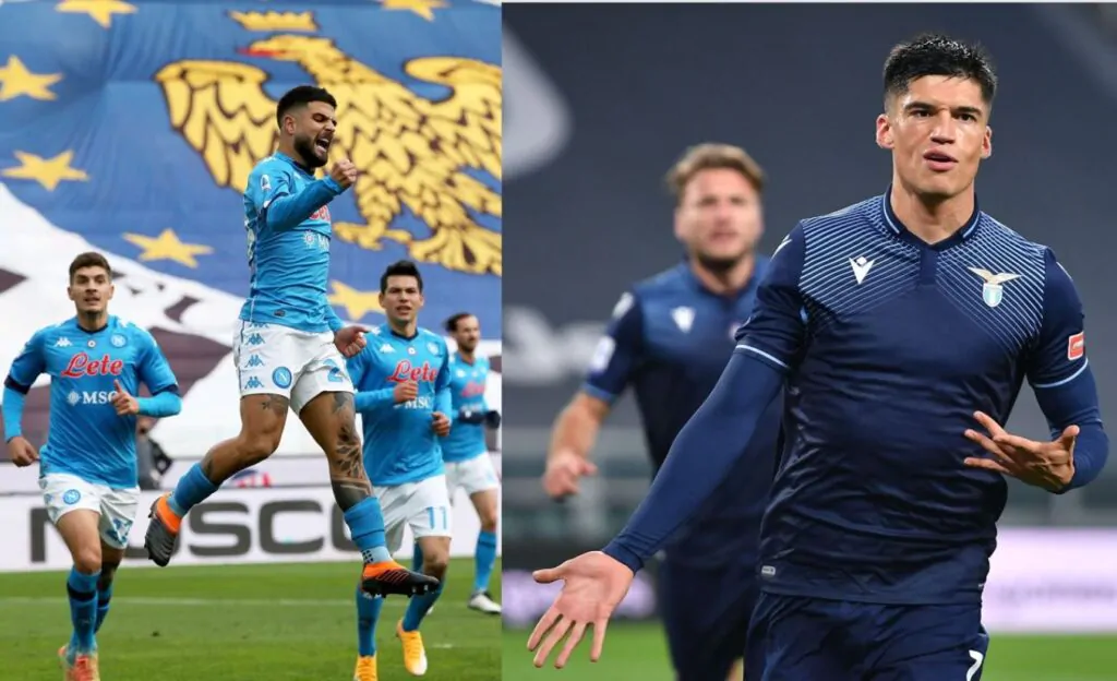 Insigne Correa