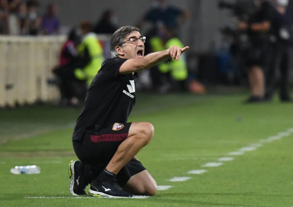 Juric