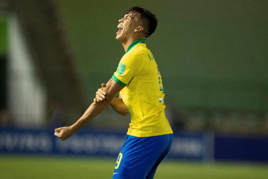 Kaio Jorge