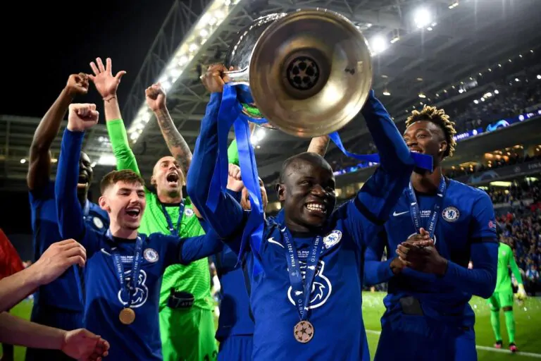 Kante