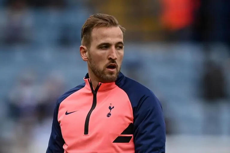 Harry Kane