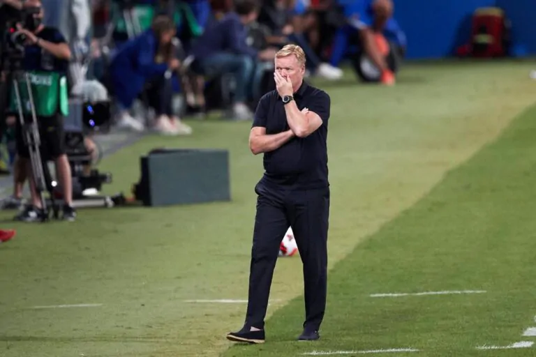 Koeman
