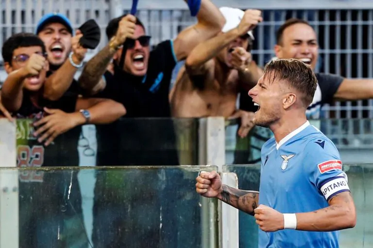 Lazio Spezia