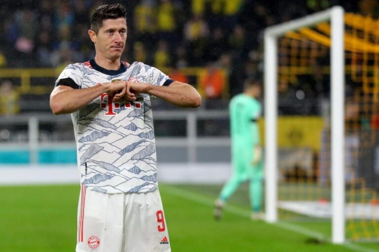 Lewandowski