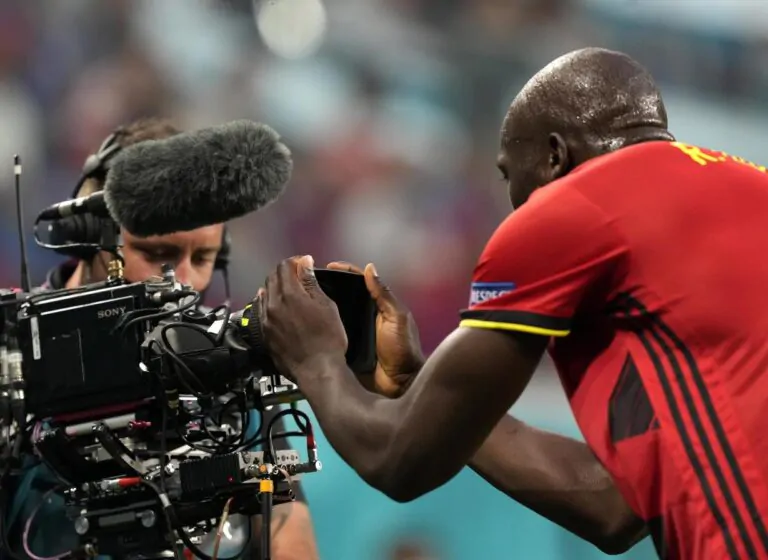 Lukaku