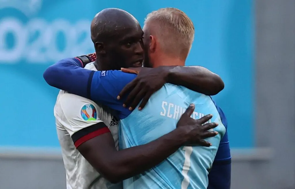 Lukaku
