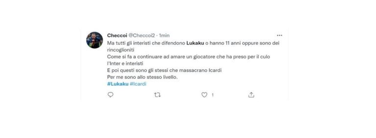 Lukaku