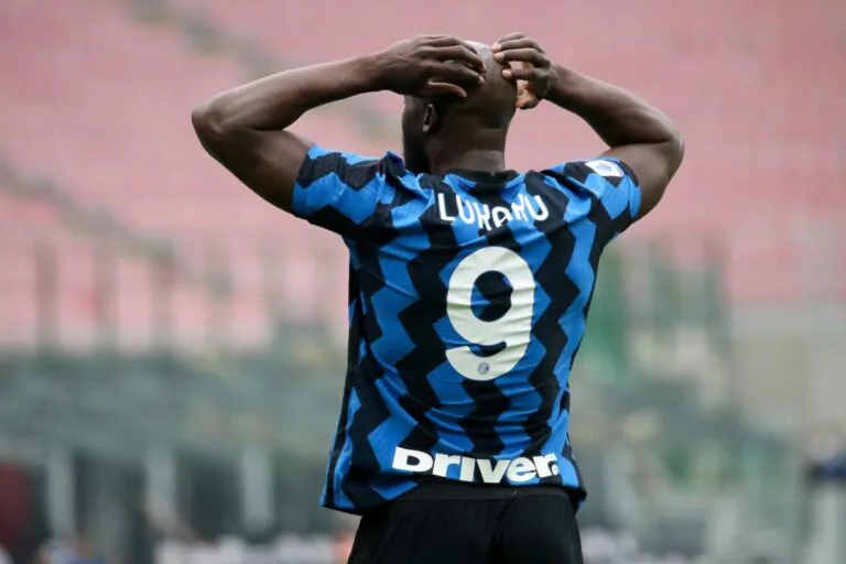 Lukaku