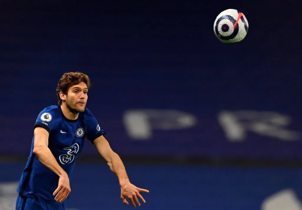 Marcos Alonso