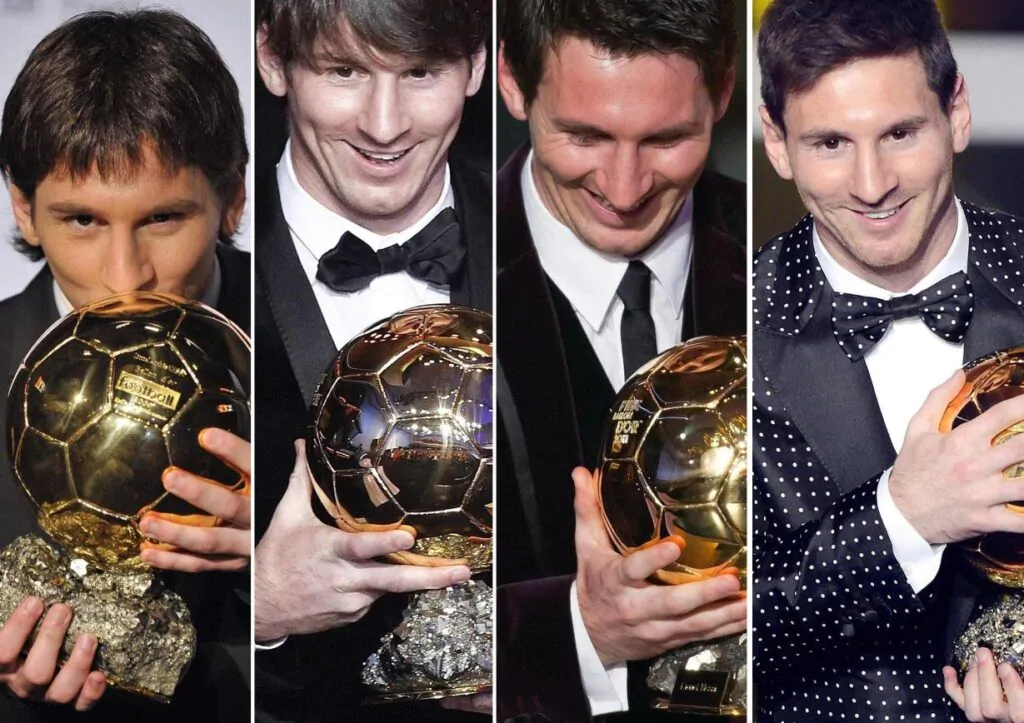 Messi