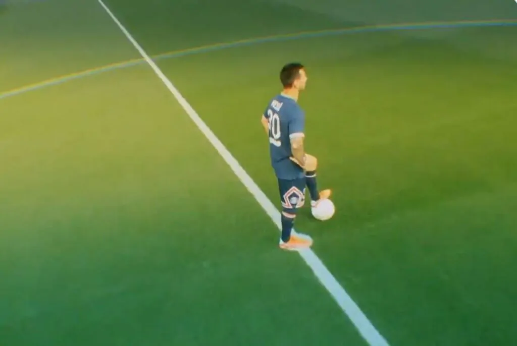 Messi