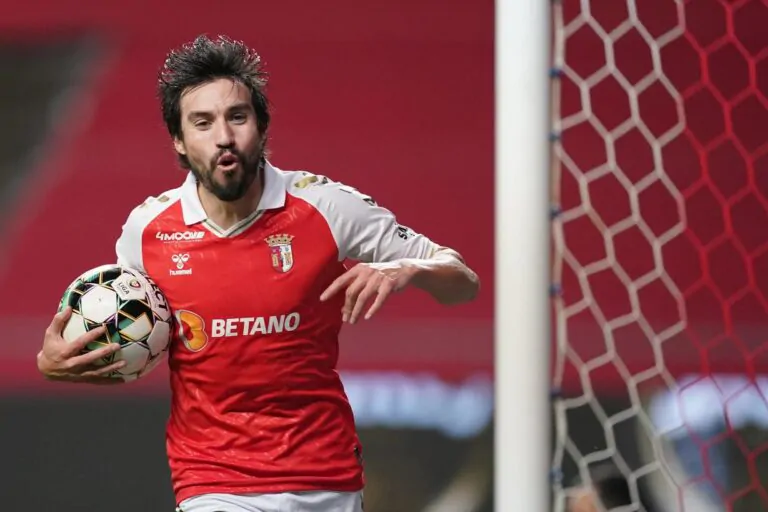 Nico Gaitan