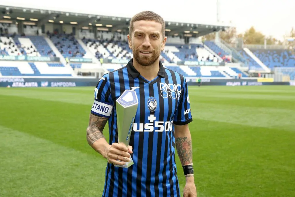 Papu Gomez