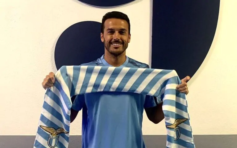 Pedro